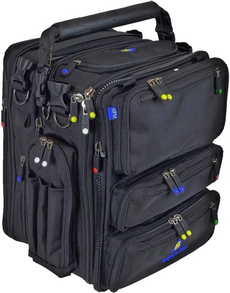 most popular pilot flight bag